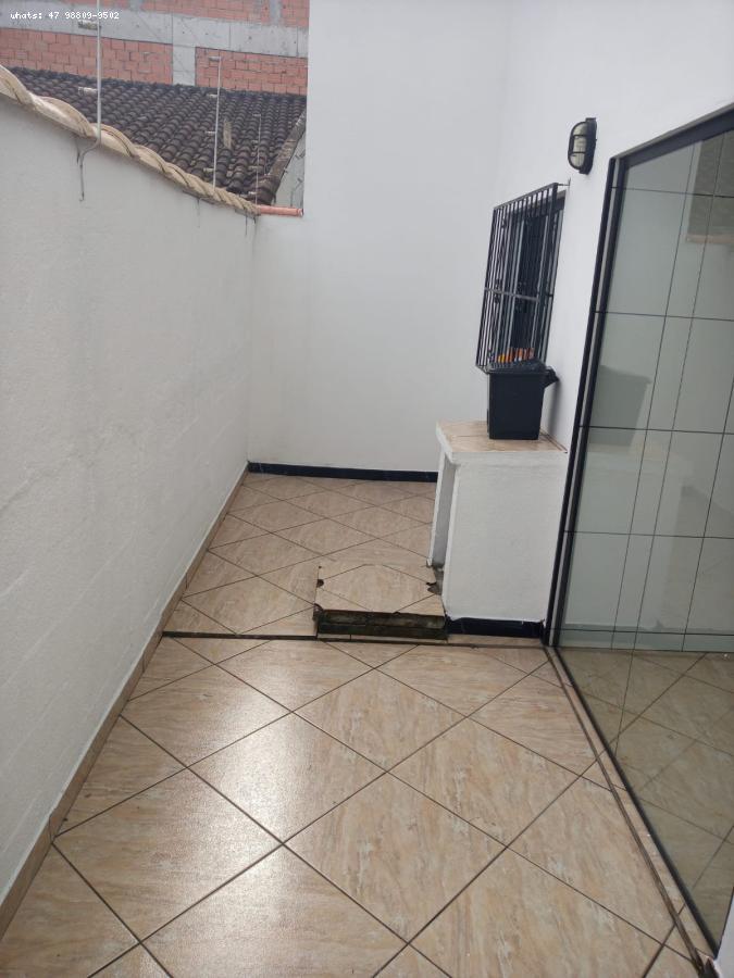 Casa à venda com 3 quartos, 112m² - Foto 5