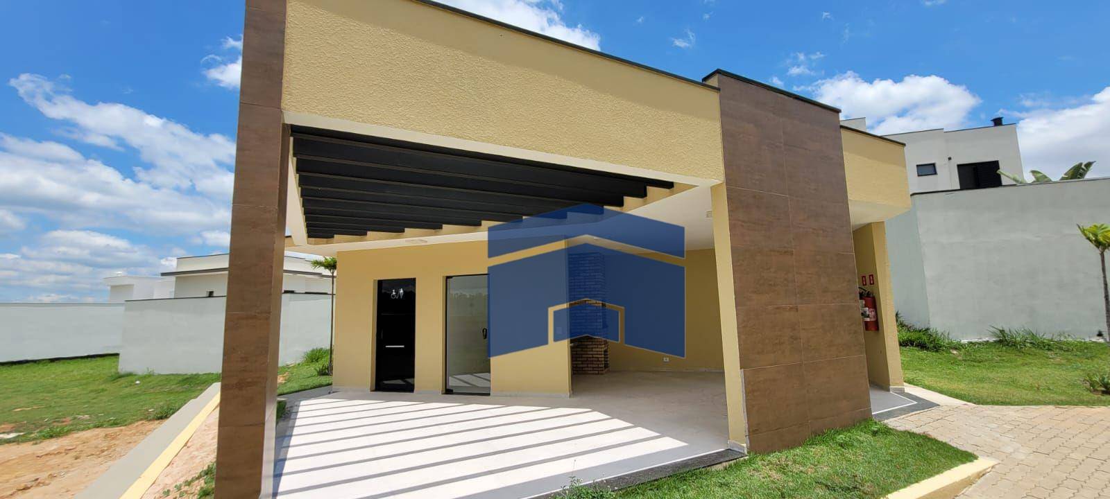 Casa de Condomínio à venda com 3 quartos, 195m² - Foto 26