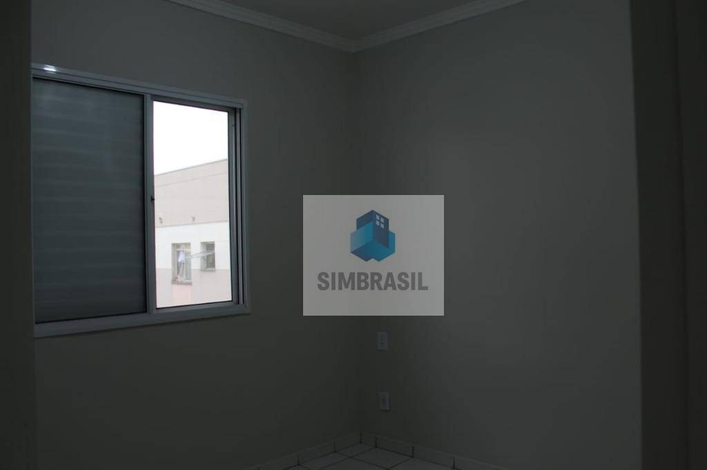 Apartamento à venda com 2 quartos, 54m² - Foto 10