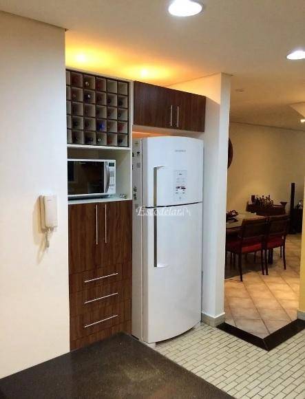 Sobrado à venda com 3 quartos, 160m² - Foto 5