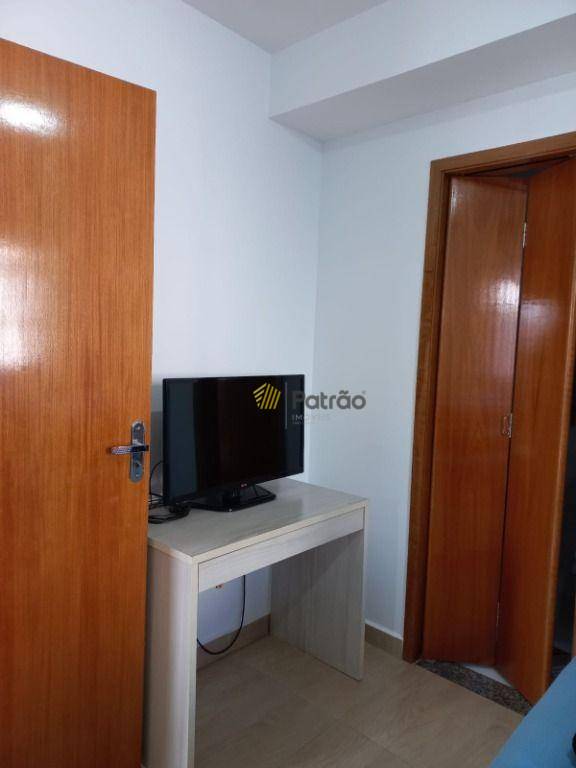 Cobertura à venda com 2 quartos, 93m² - Foto 8