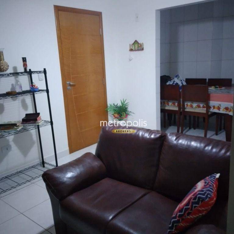 Apartamento à venda com 2 quartos, 76m² - Foto 5