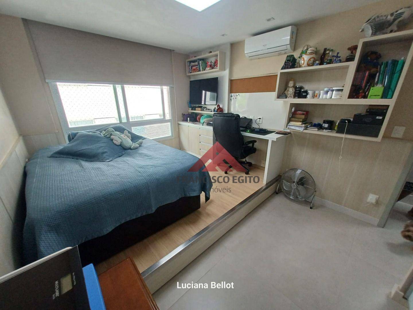 Apartamento à venda com 3 quartos, 290m² - Foto 46