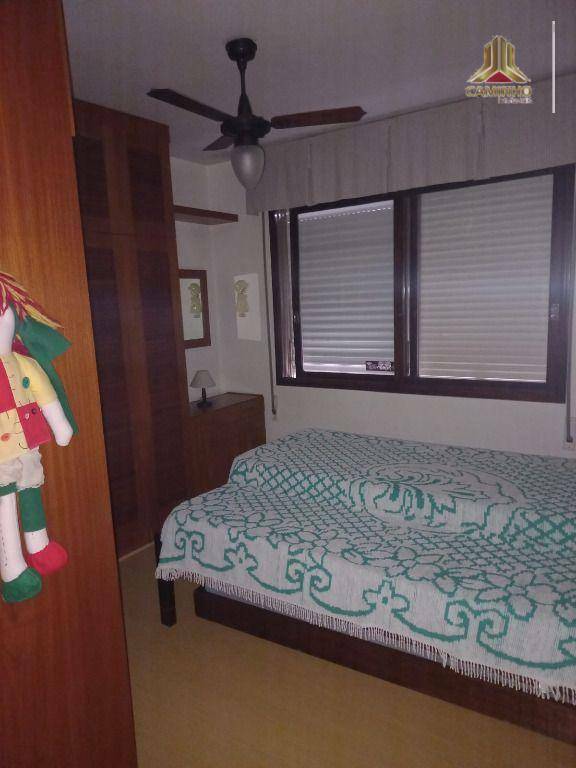 Apartamento à venda com 3 quartos, 121m² - Foto 9