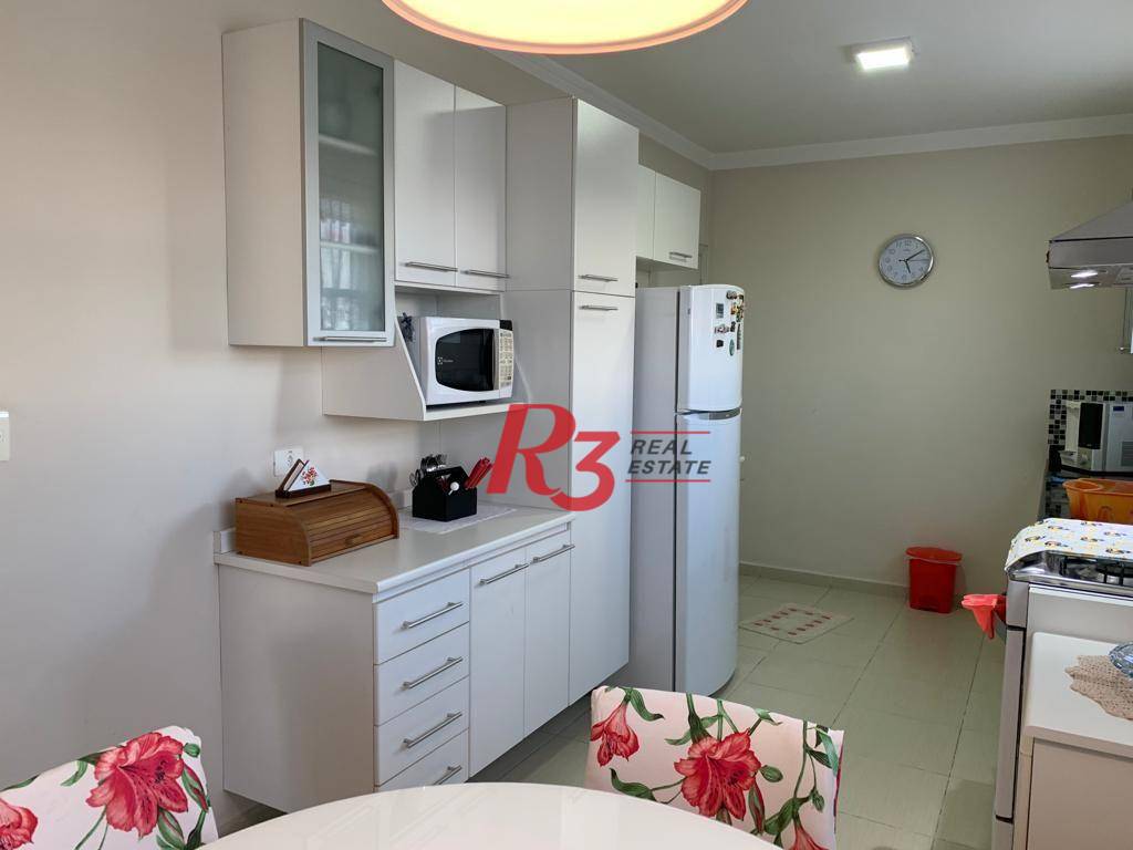 Apartamento à venda com 4 quartos, 202m² - Foto 9