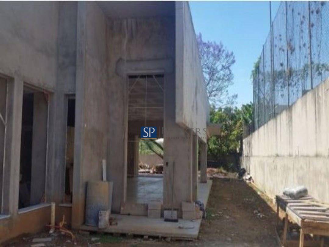 Casa de Condomínio à venda com 4 quartos, 420m² - Foto 19