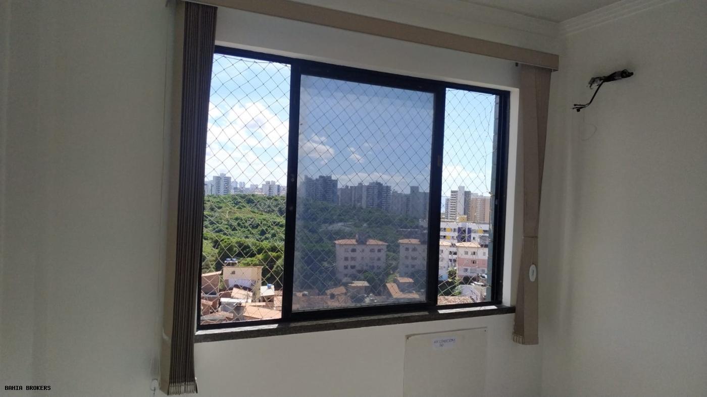 Apartamento à venda com 3 quartos, 128m² - Foto 8