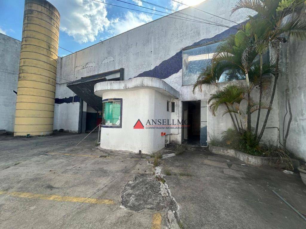 Depósito-Galpão-Armazém para alugar, 2020m² - Foto 4