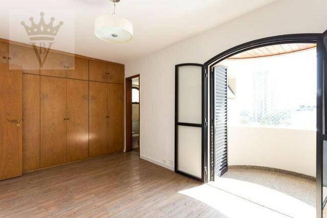 Apartamento à venda com 4 quartos, 181m² - Foto 16