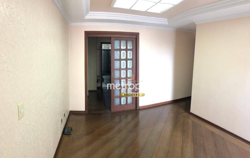 Apartamento à venda com 4 quartos, 135m² - Foto 4