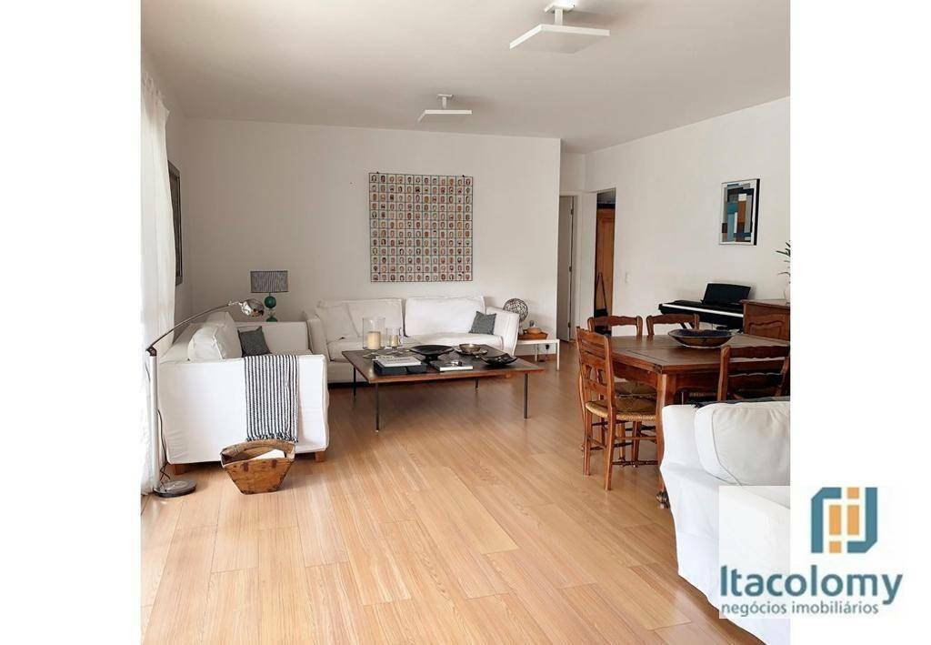 Apartamento à venda e aluguel com 3 quartos, 212m² - Foto 14