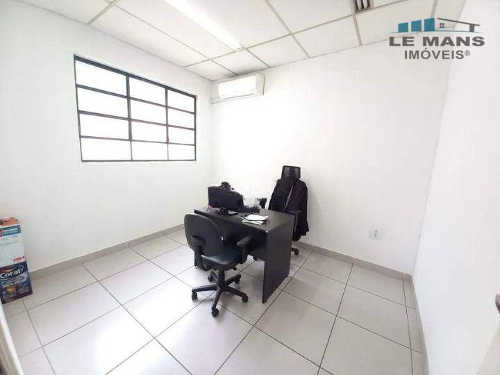 Conjunto Comercial-Sala para alugar, 160m² - Foto 6