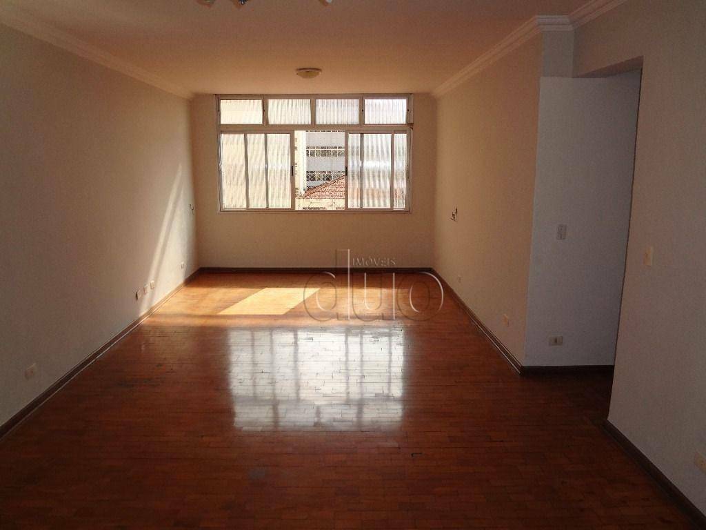 Apartamento à venda com 3 quartos, 119m² - Foto 2