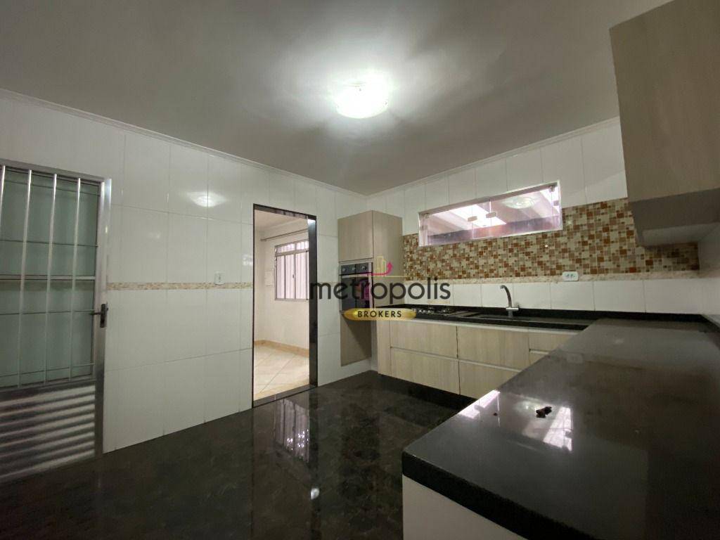 Sobrado à venda com 2 quartos, 65m² - Foto 13