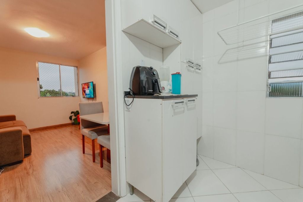 Apartamento à venda com 2 quartos, 45m² - Foto 11