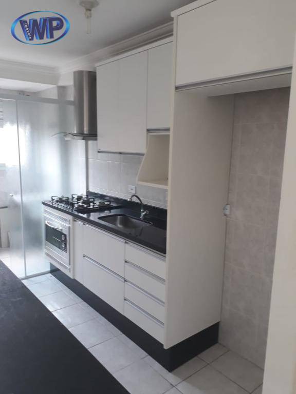 Apartamento à venda com 2 quartos, 58m² - Foto 11