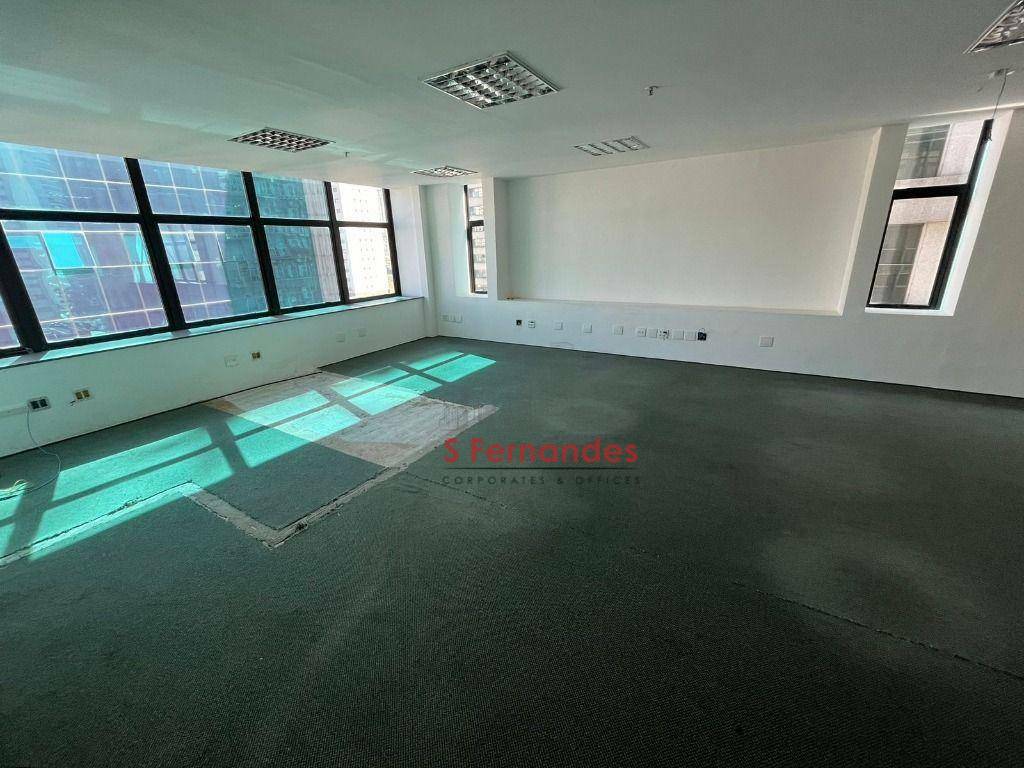 Conjunto Comercial-Sala à venda e aluguel, 245m² - Foto 9