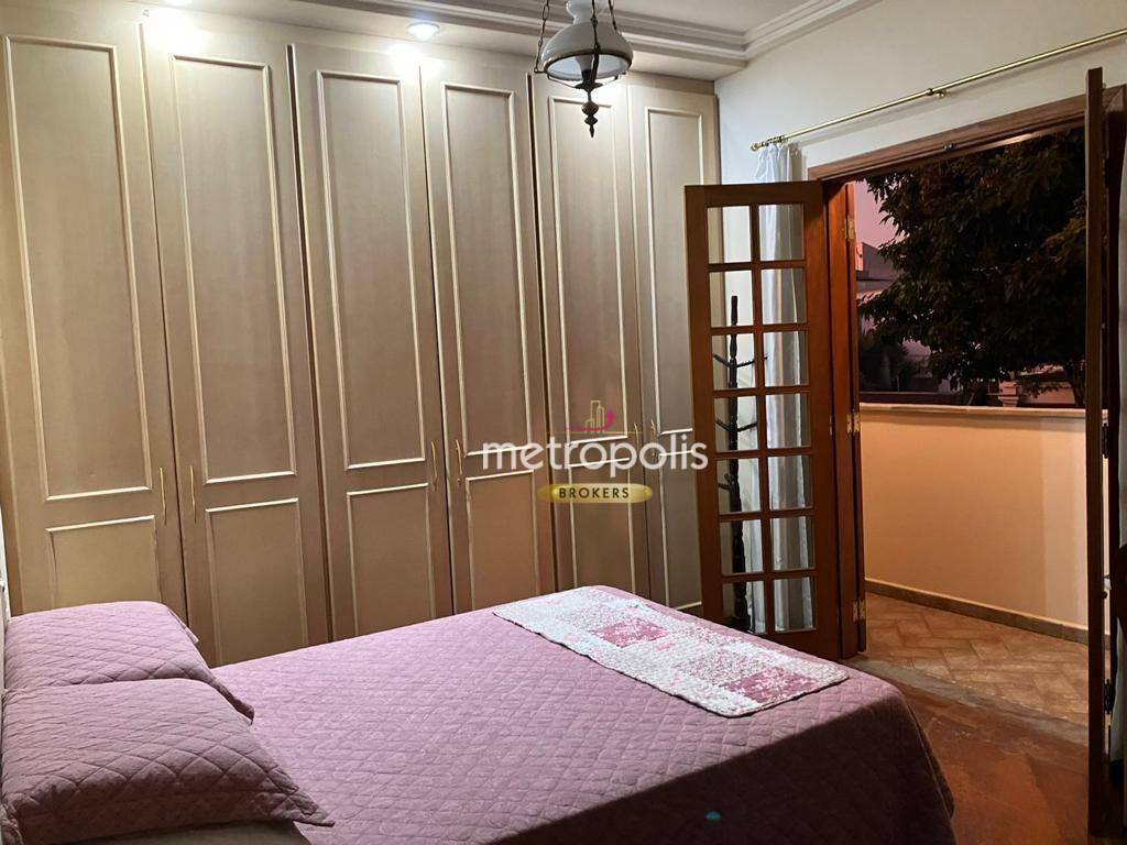 Sobrado à venda com 3 quartos, 315m² - Foto 37