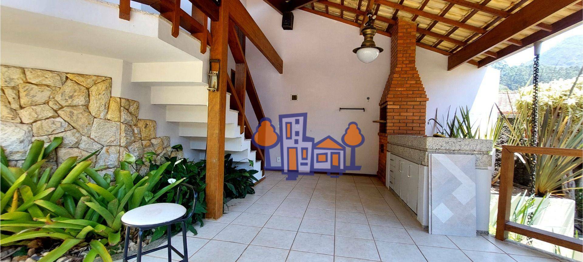 Casa de Condomínio à venda com 4 quartos, 157m² - Foto 24