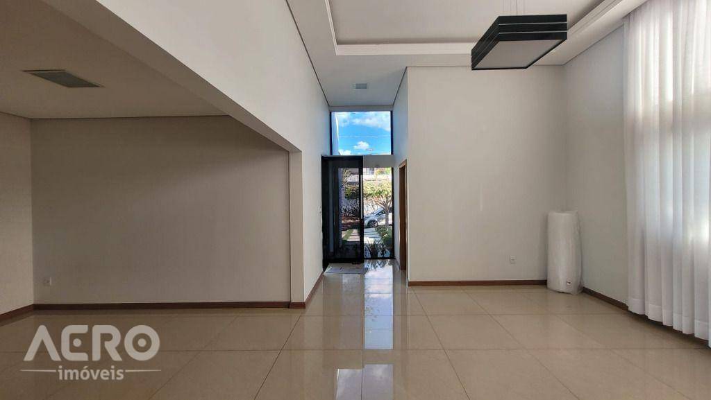 Casa de Condomínio à venda com 3 quartos, 226m² - Foto 13