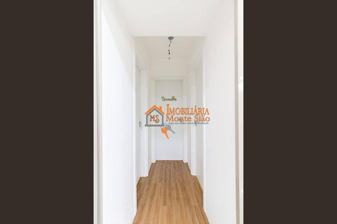 Apartamento à venda com 3 quartos, 122m² - Foto 19