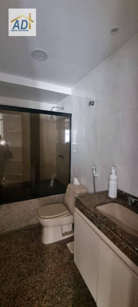 Apartamento para alugar com 3 quartos, 127m² - Foto 17