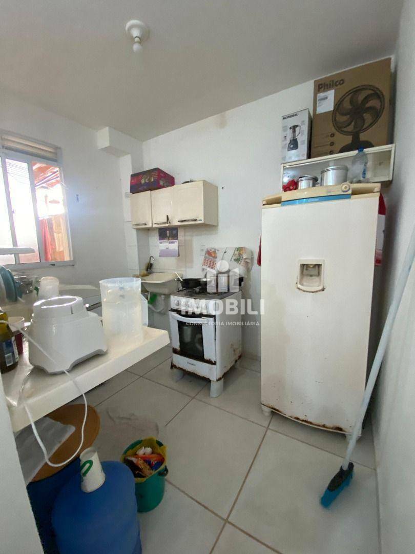 Apartamento, 2 quartos, 46 m² - Foto 5