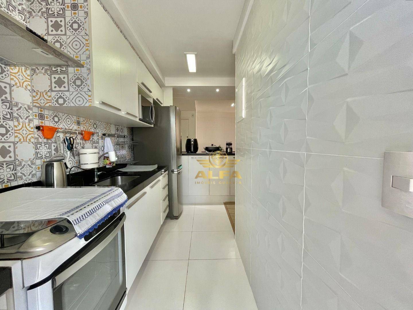 Apartamento à venda com 3 quartos, 83m² - Foto 18