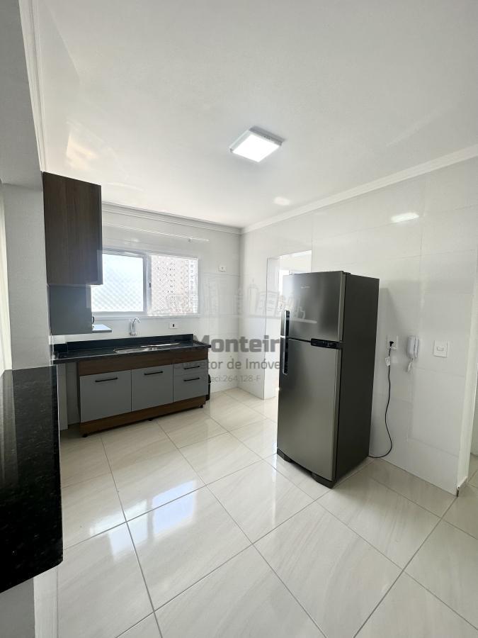 Apartamento à venda com 2 quartos, 78m² - Foto 6