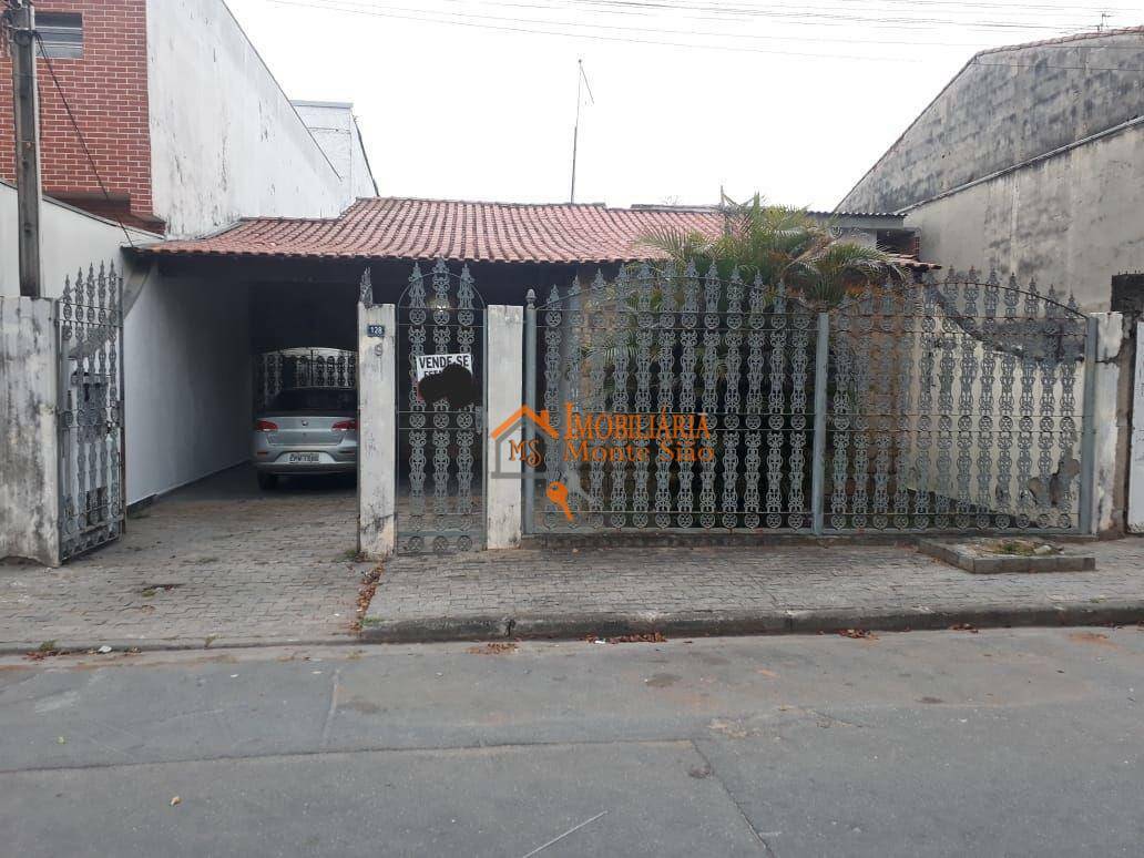 Casa à venda com 3 quartos, 200m² - Foto 1