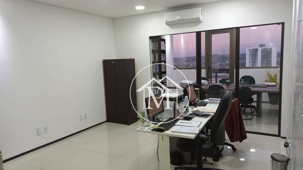 Conjunto Comercial-Sala à venda, 47m² - Foto 11