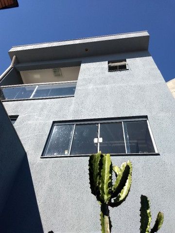 Sobrado à venda com 3 quartos, 145m² - Foto 5