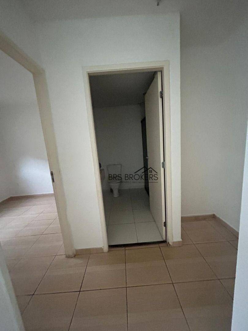 Casa de Condomínio à venda com 2 quartos, 58m² - Foto 17