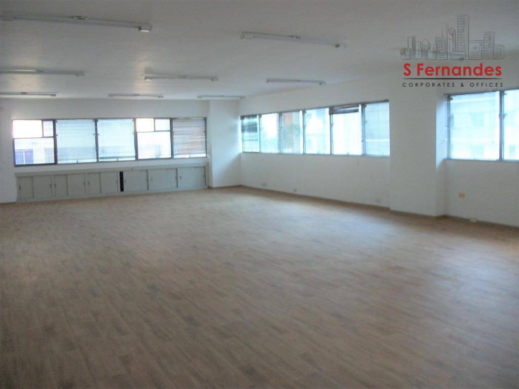 Conjunto Comercial-Sala à venda, 115m² - Foto 5