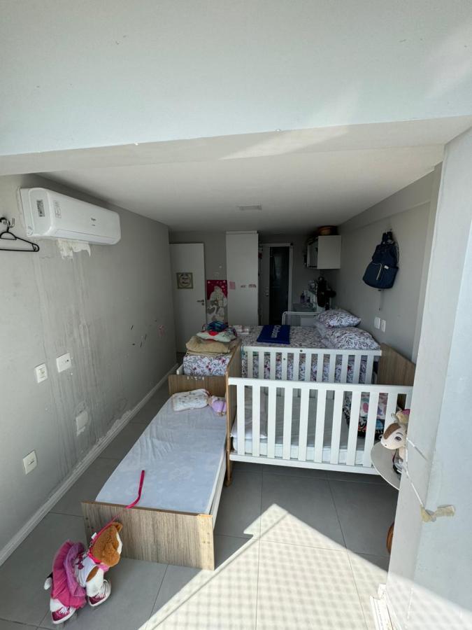 Apartamento à venda com 3 quartos, 140m² - Foto 34