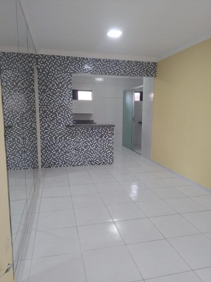 Apartamento à venda com 2 quartos - Foto 2