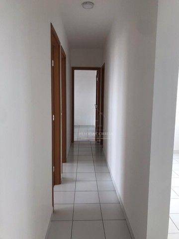 Apartamento à venda com 3 quartos, 75m² - Foto 5