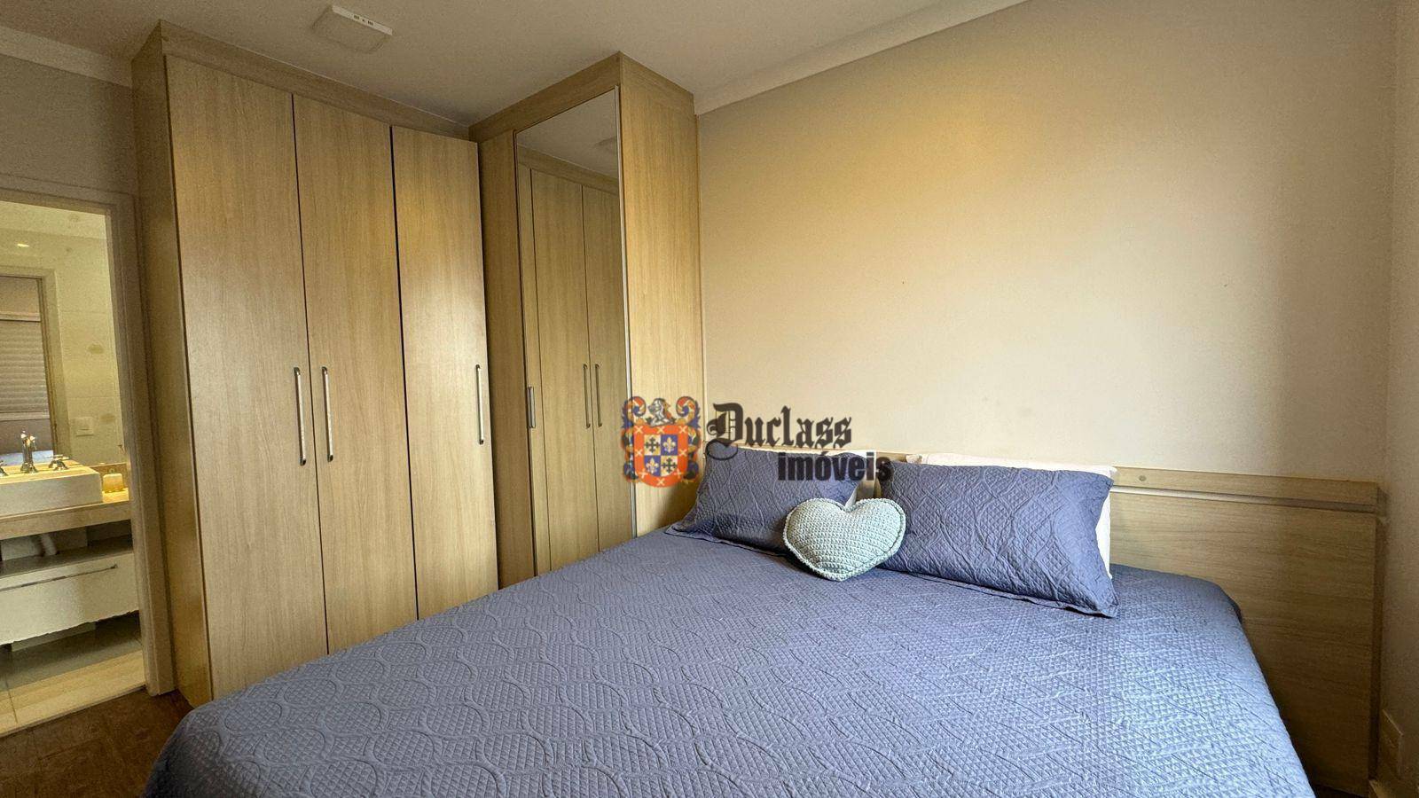 Apartamento à venda com 3 quartos, 84m² - Foto 22