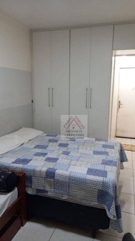 Apartamento à venda com 3 quartos, 92m² - Foto 22