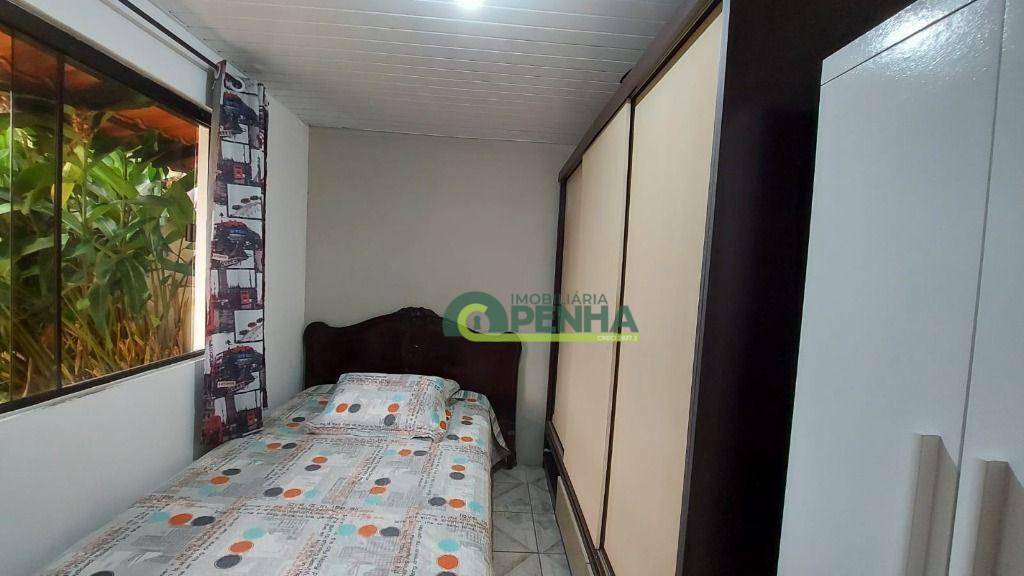 Casa à venda com 3 quartos, 139m² - Foto 8