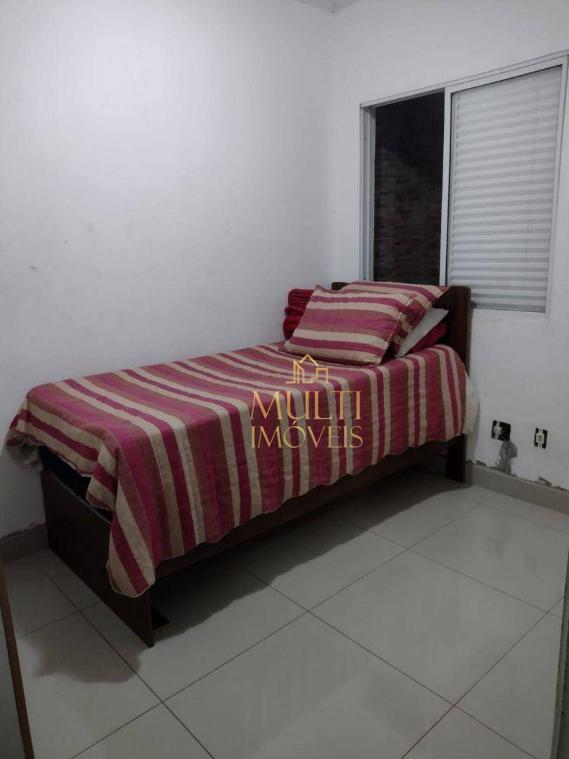 Casa de Condomínio à venda com 3 quartos, 100m² - Foto 11