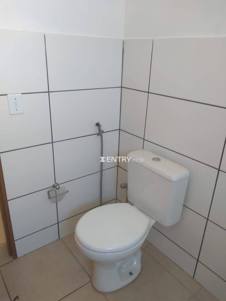 Apartamento à venda com 2 quartos, 45m² - Foto 9