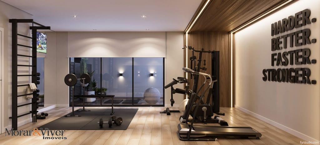 Cobertura à venda com 3 quartos, 196m² - Foto 3