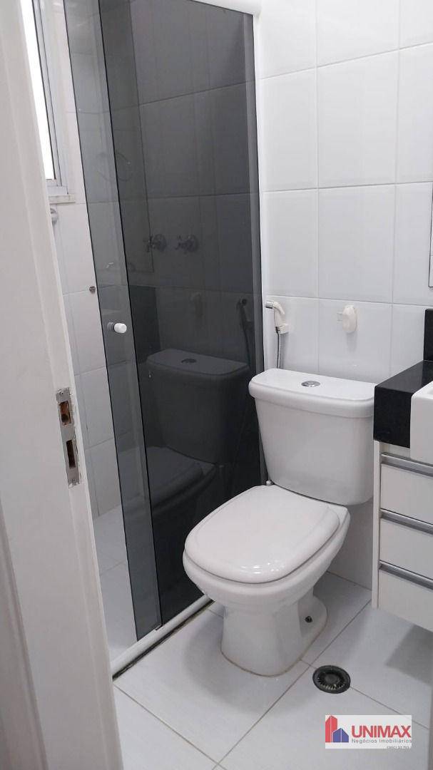 Apartamento à venda com 3 quartos, 96m² - Foto 24