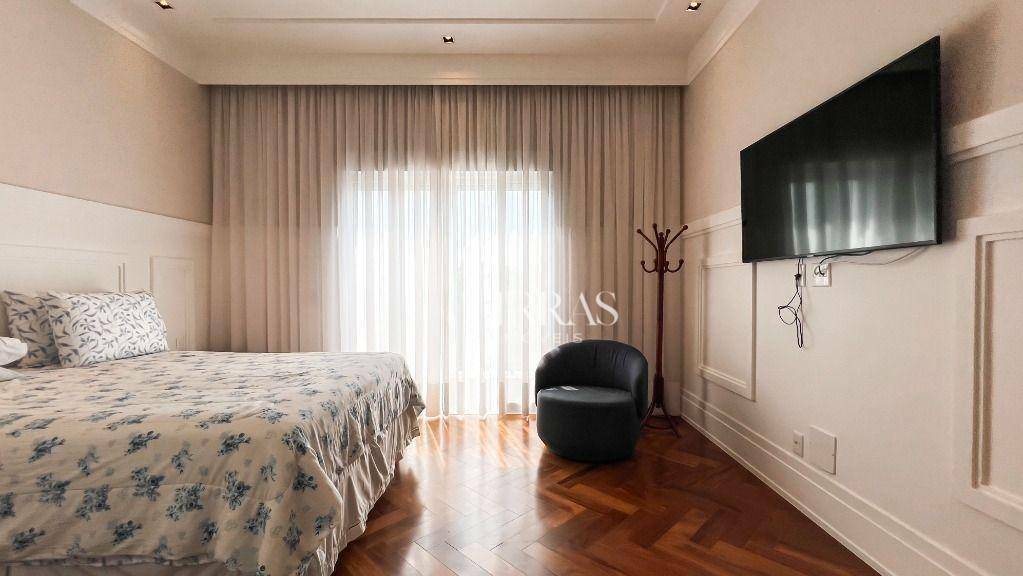 Casa de Condomínio à venda com 9 quartos, 1320m² - Foto 17