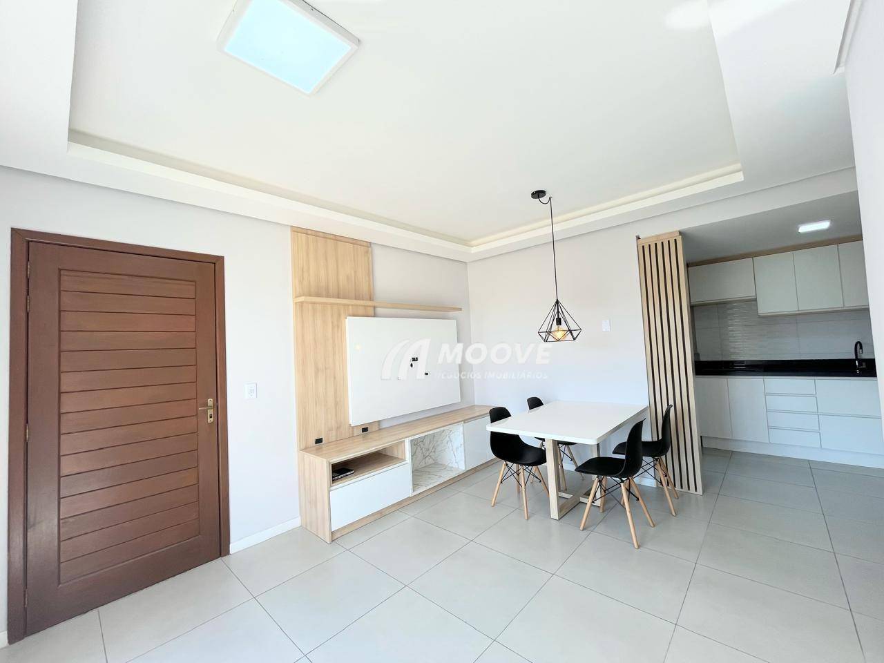 Apartamento à venda com 2 quartos, 59m² - Foto 5