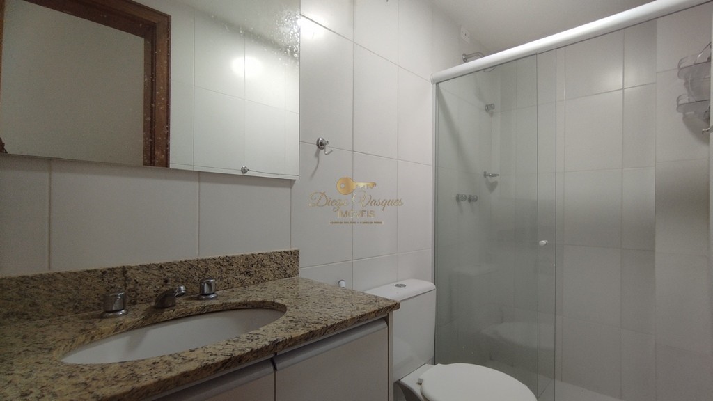 Apartamento à venda com 1 quarto, 41m² - Foto 5