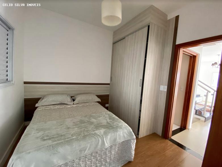 Sobrado à venda com 4 quartos, 126m² - Foto 9