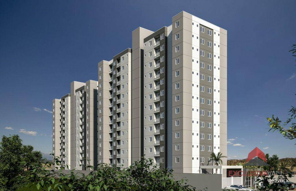 Apartamento para alugar com 2 quartos, 51m² - Foto 29