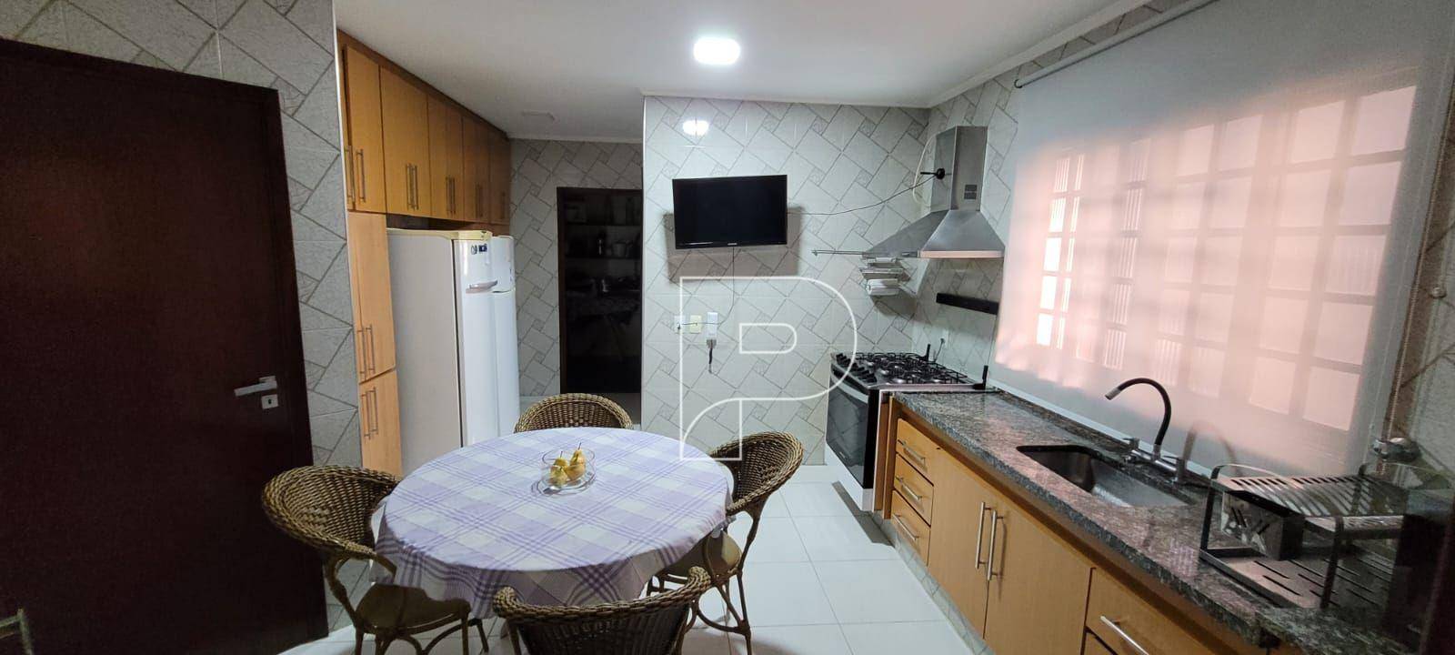 Casa de Condomínio à venda com 4 quartos, 350m² - Foto 11